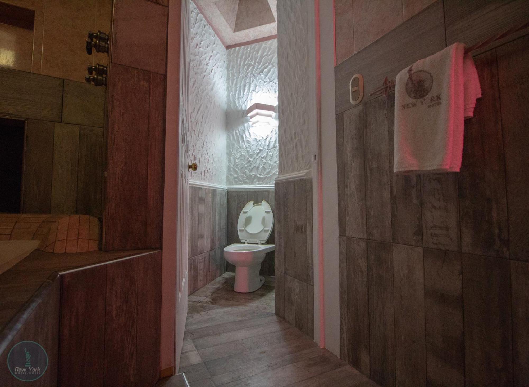 New York Hotel/motel Motel