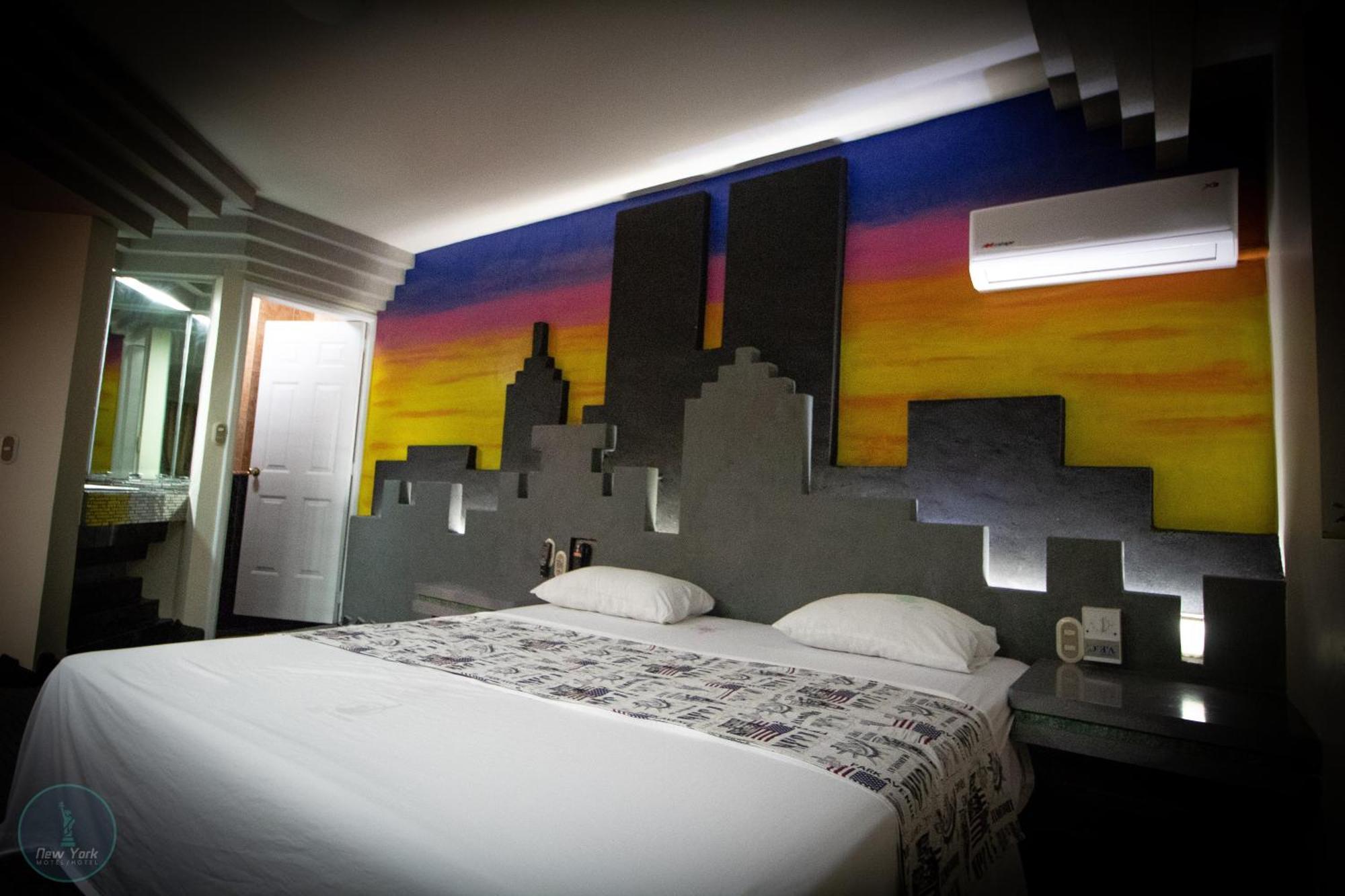 New York Hotel/motel