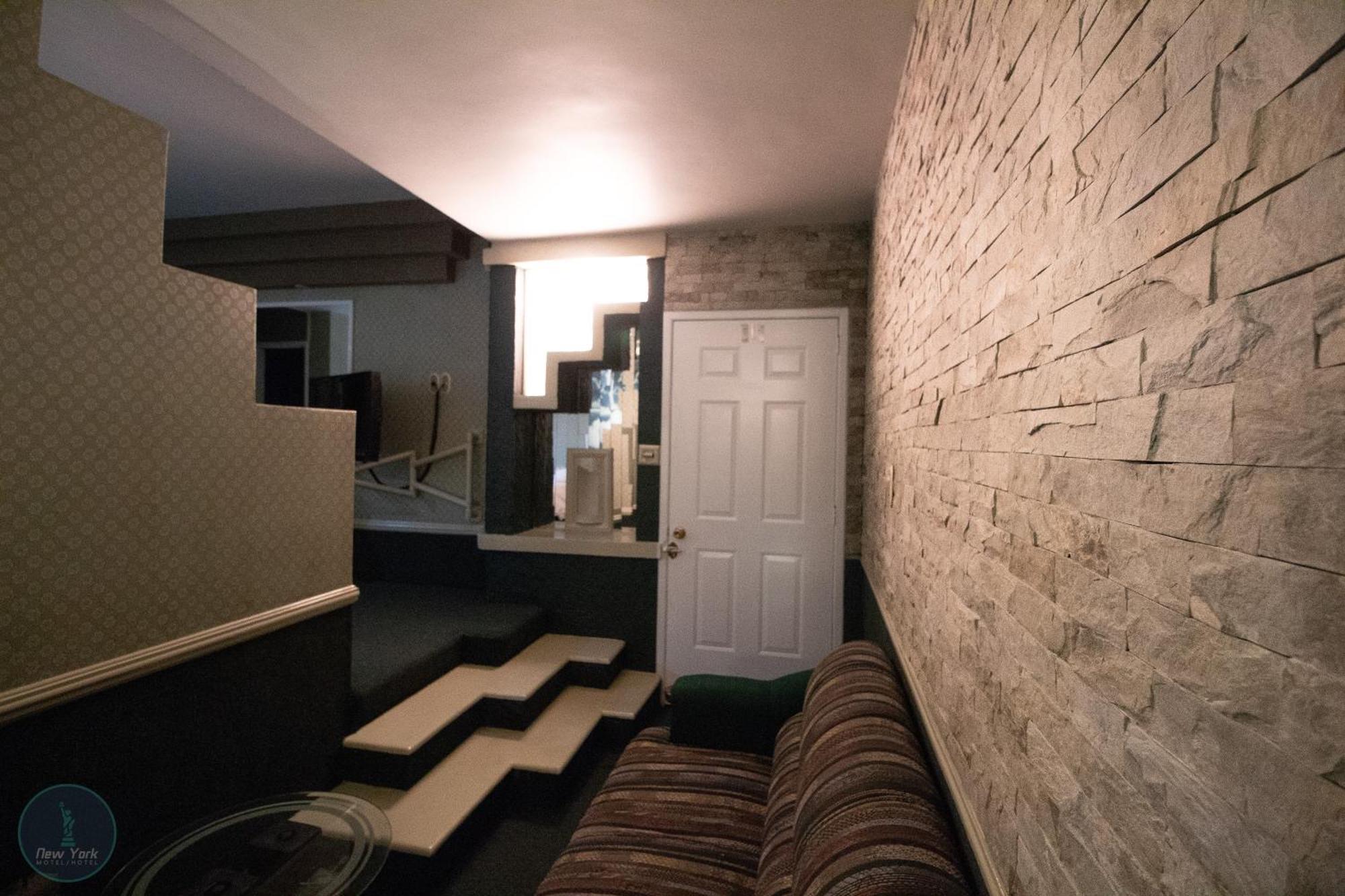 New York Hotel/motel Motel 2*