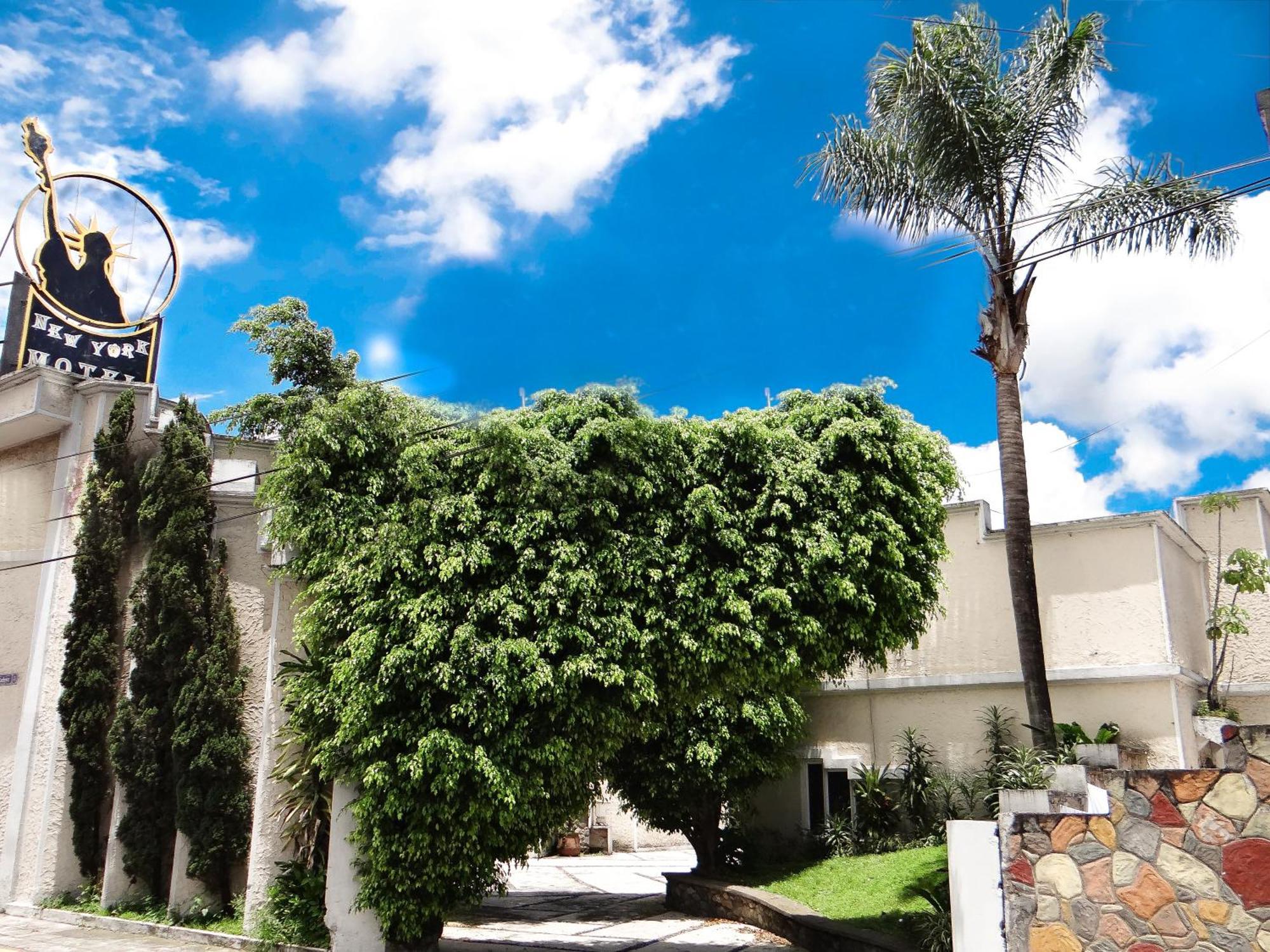 New York Hotel/motel Motel Orizaba (Veracruz)