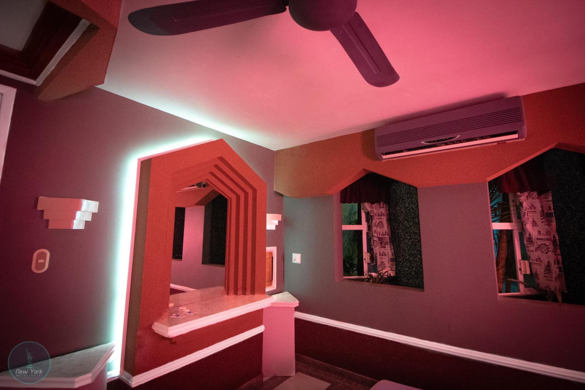 Motel New York Hotel/motel Orizaba (Veracruz)