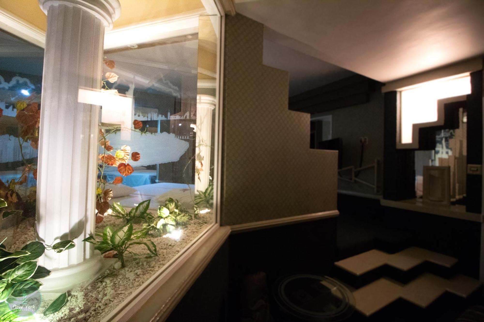 New York Hotel/motel 2* Orizaba (Veracruz)