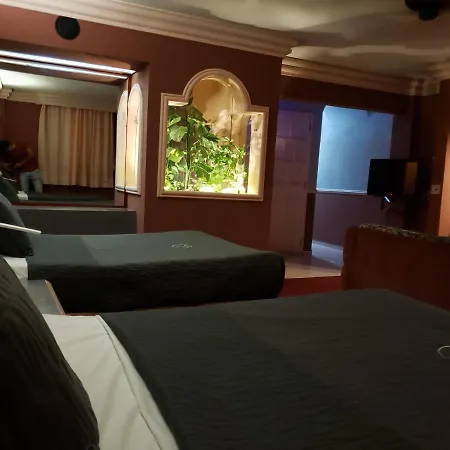 New York Hotel/Motel Orizaba  Exterior photo
