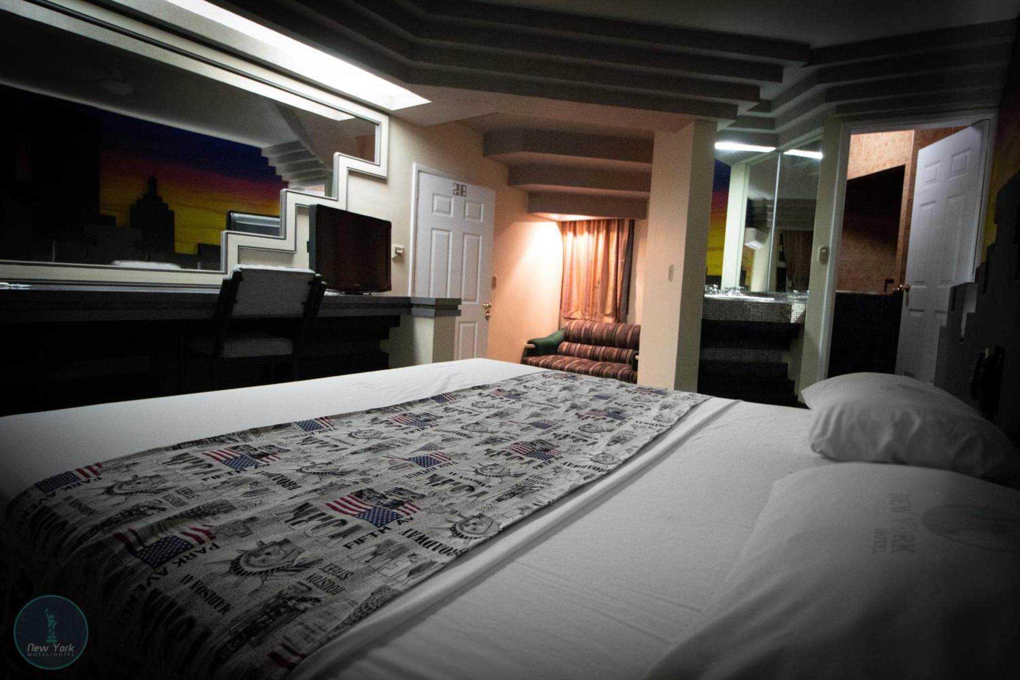 Motel New York Hotel/motel 2*