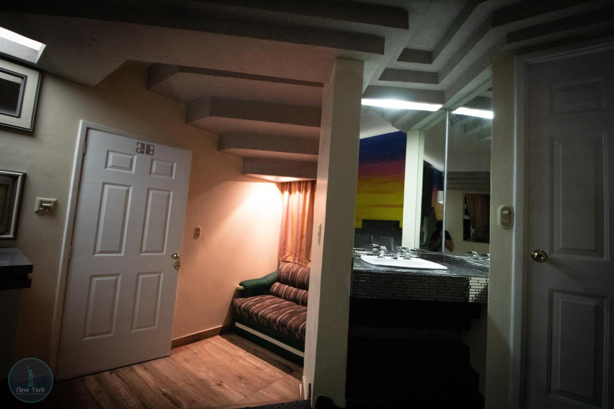 Motel New York Hotel/motel 2*