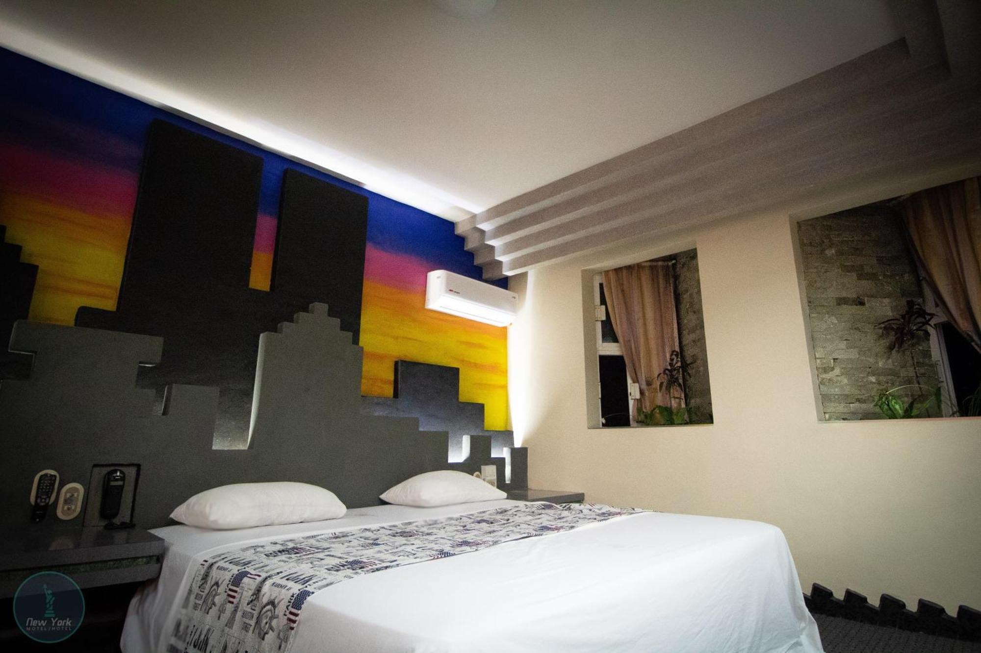 New York Hotel/motel Motel Orizaba (Veracruz)