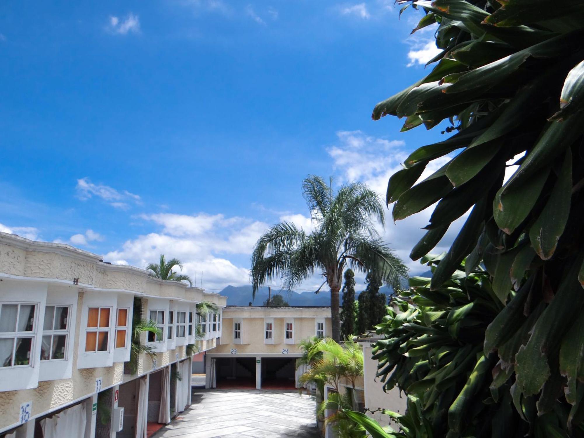 New York Hotel/motel Orizaba (Veracruz)