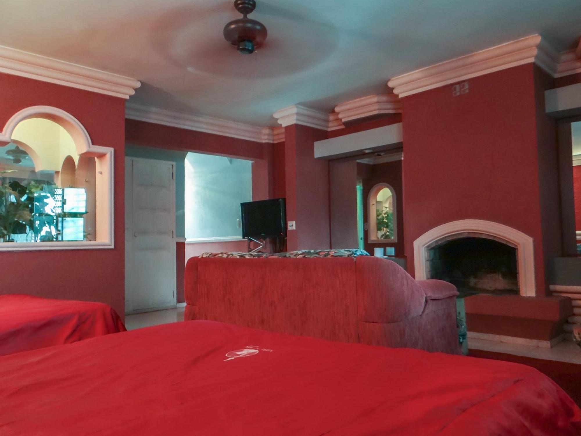 New York Hotel/motel