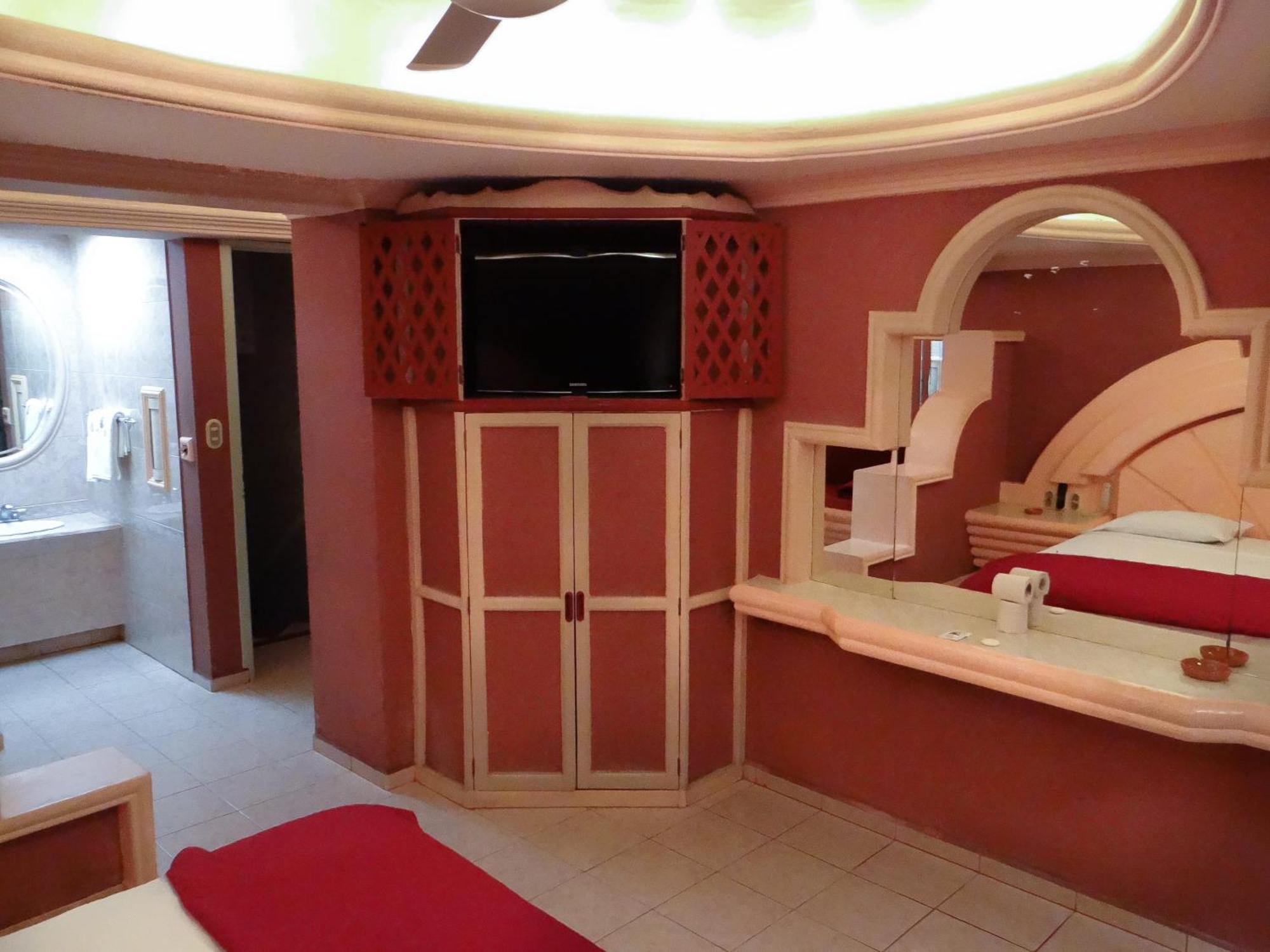 New York Hotel/motel Orizaba (Veracruz)