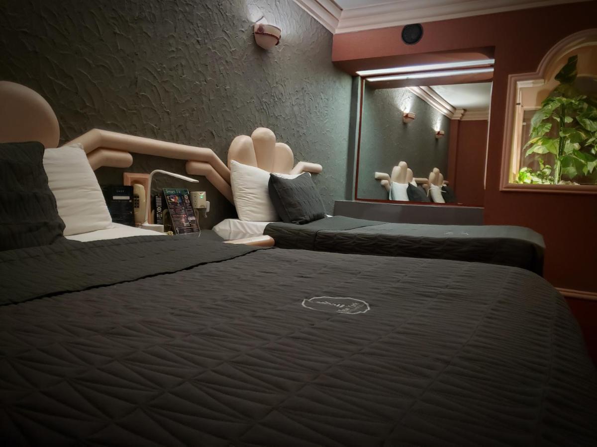 New York Hotel/motel Motel Orizaba (Veracruz)