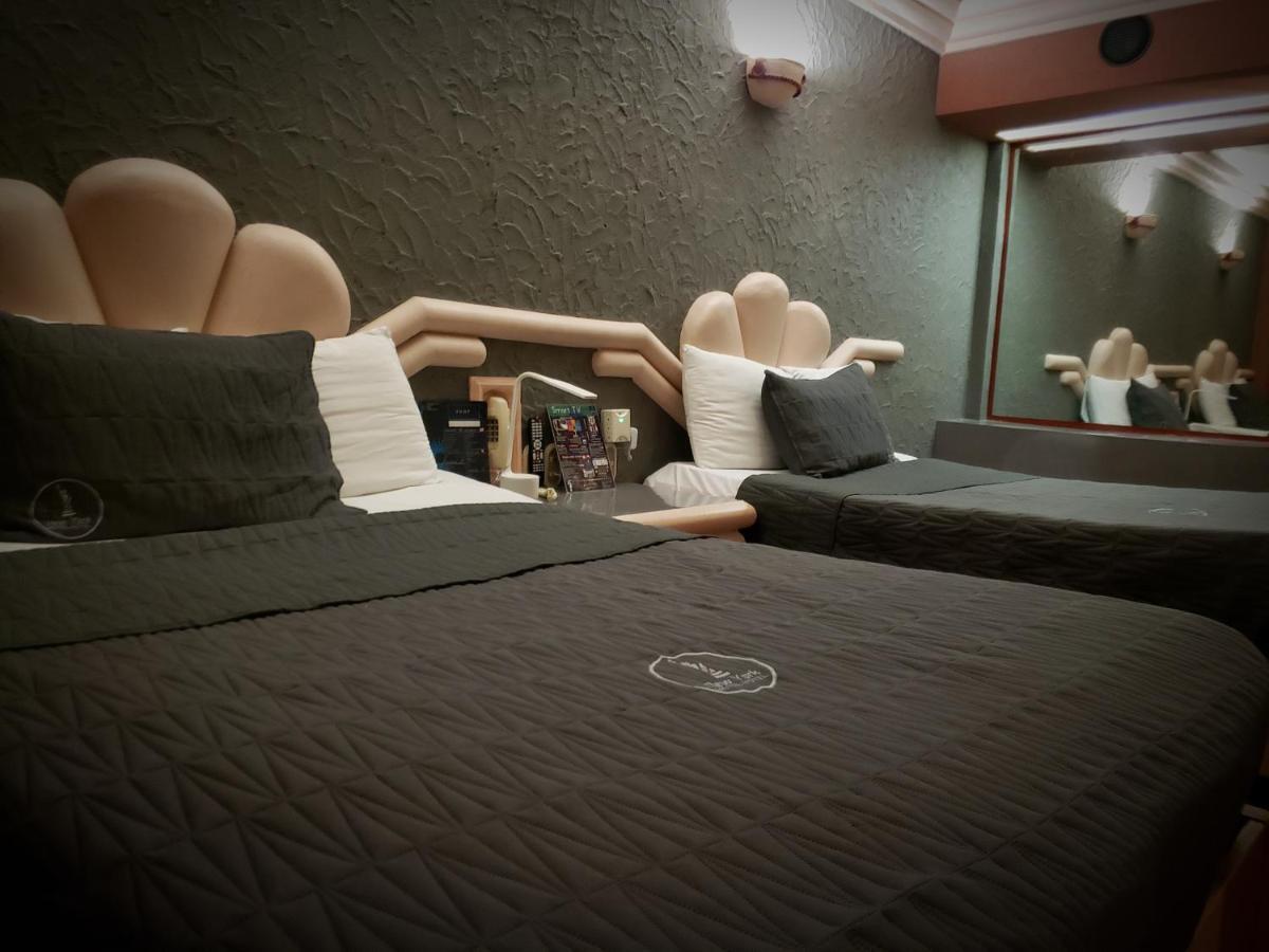 New York Hotel/motel Orizaba (Veracruz)